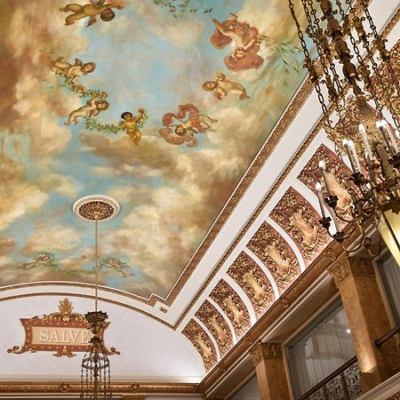The Pfister Hotel Milwaukee Eksteriør bilde
