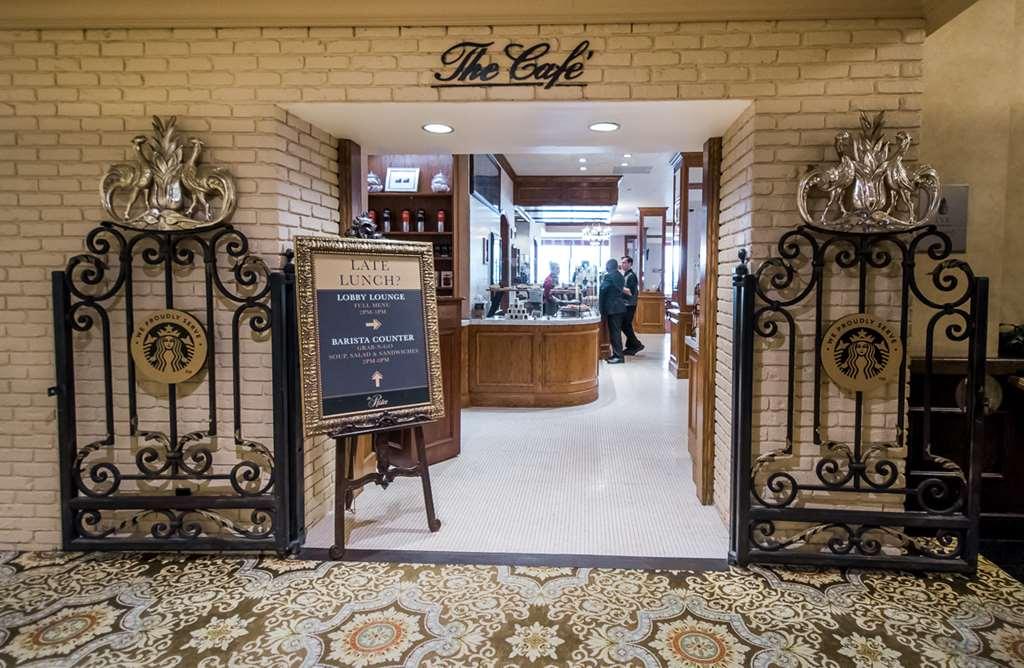 The Pfister Hotel Milwaukee Restaurant bilde